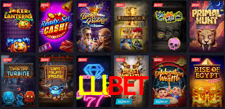 Descubra o Mundo do Cassino Online com LLlbet