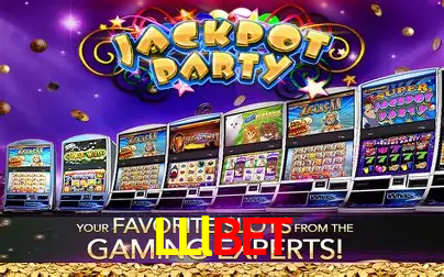 Inovações de Jogos na LLlbet: O Futuro das Experiências Interativas